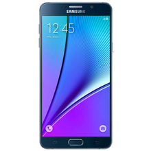 Смартфон SAMSUNG SM-N920C Note 5 32GB ZKA (black)