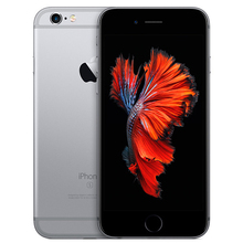 Смартфон APPLE iPhone 6s 16Gb Space Gray