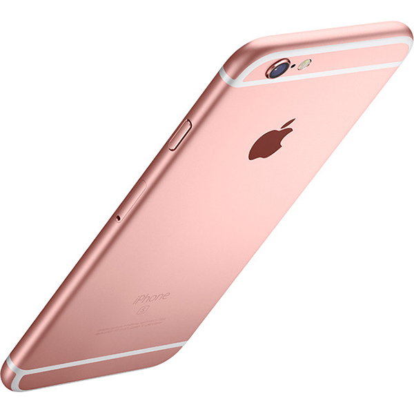 Смартфон APPLE iPhone 6s 16Gb Rose Gold Діагональ дисплея 4.7