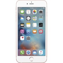 Смартфон APPLE iPhone 6s Plus 16Gb (Rose Gold)