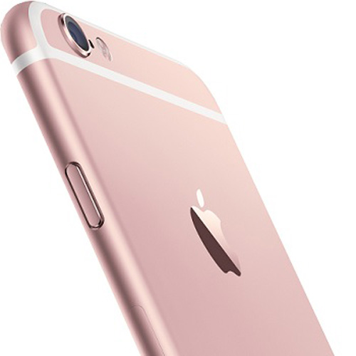 Iphone 6s plus on sale price 64gb rose gold