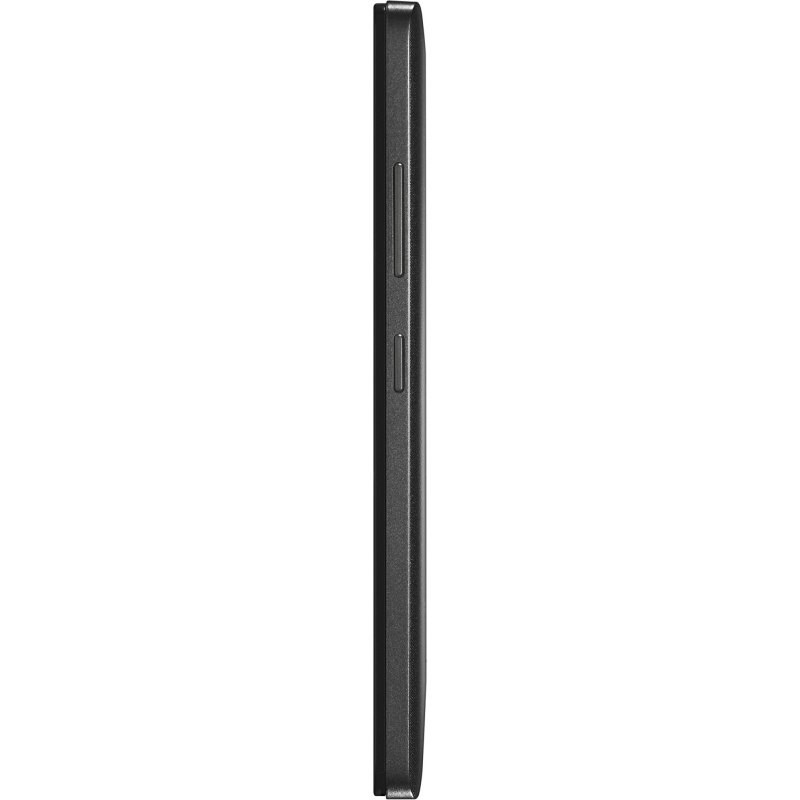 LENOVO A6010 Pro Dual Sim 16 Gb (LYPA220001UA) black Діагональ дисплея 5