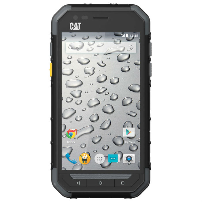 Смартфон CAT S30 Black