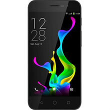 Смартфон COOLPAD Porto black