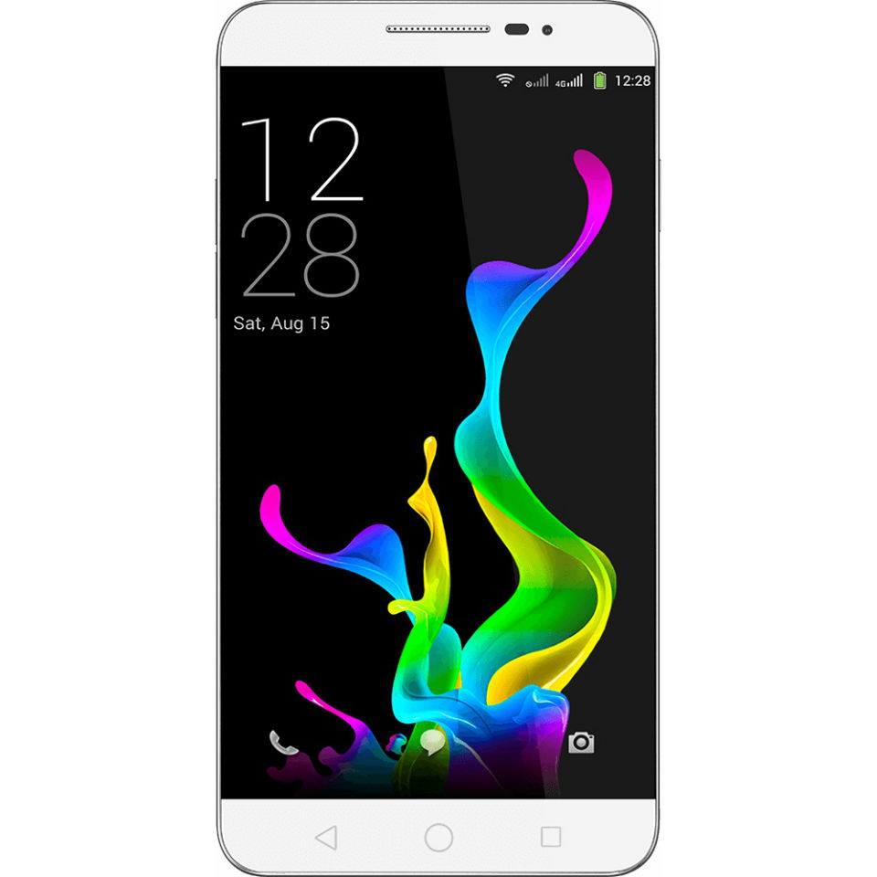 Смартфон COOLPAD Porto white