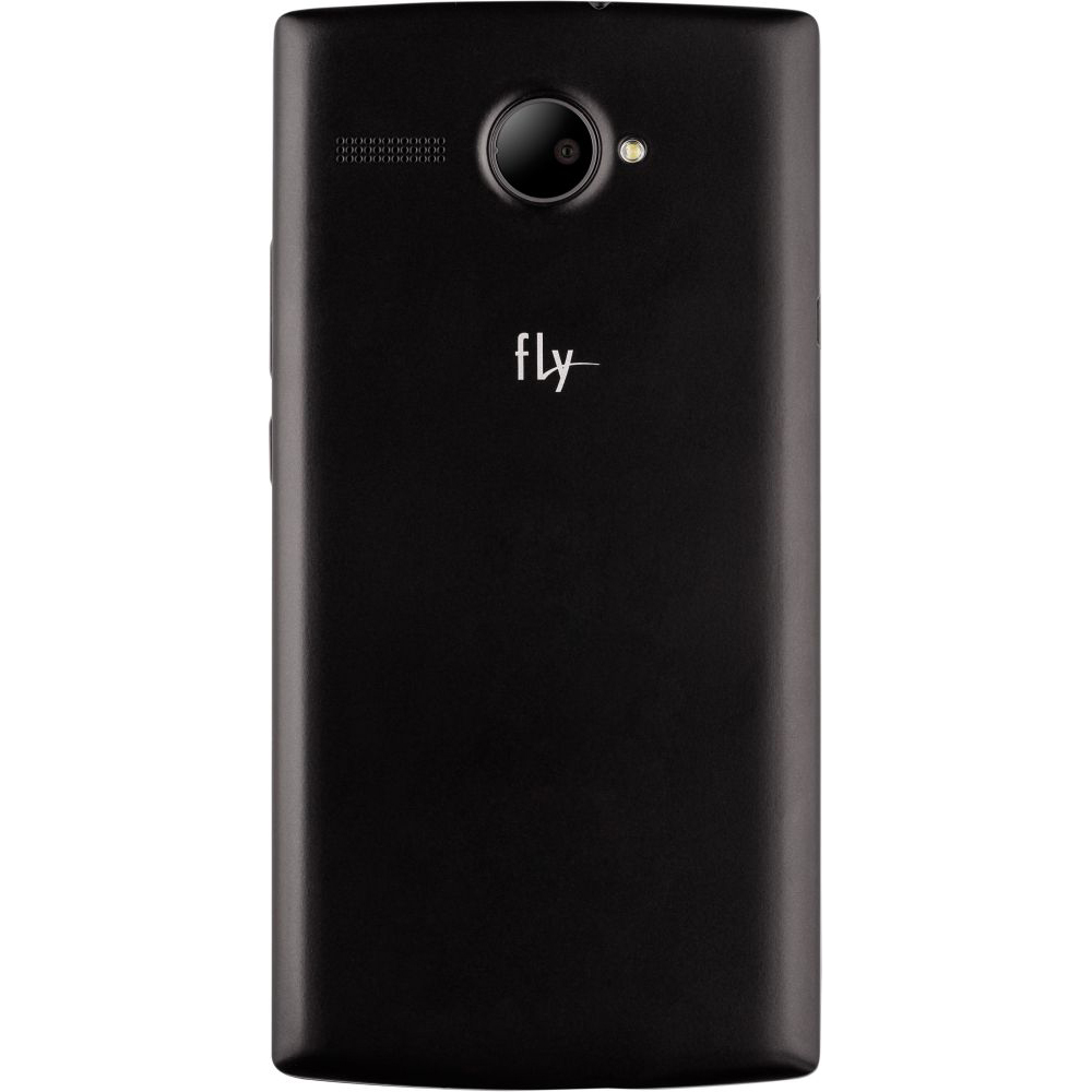 Смартфон FLY FS501 Nimbus 3 Встроенная память, Гб 4