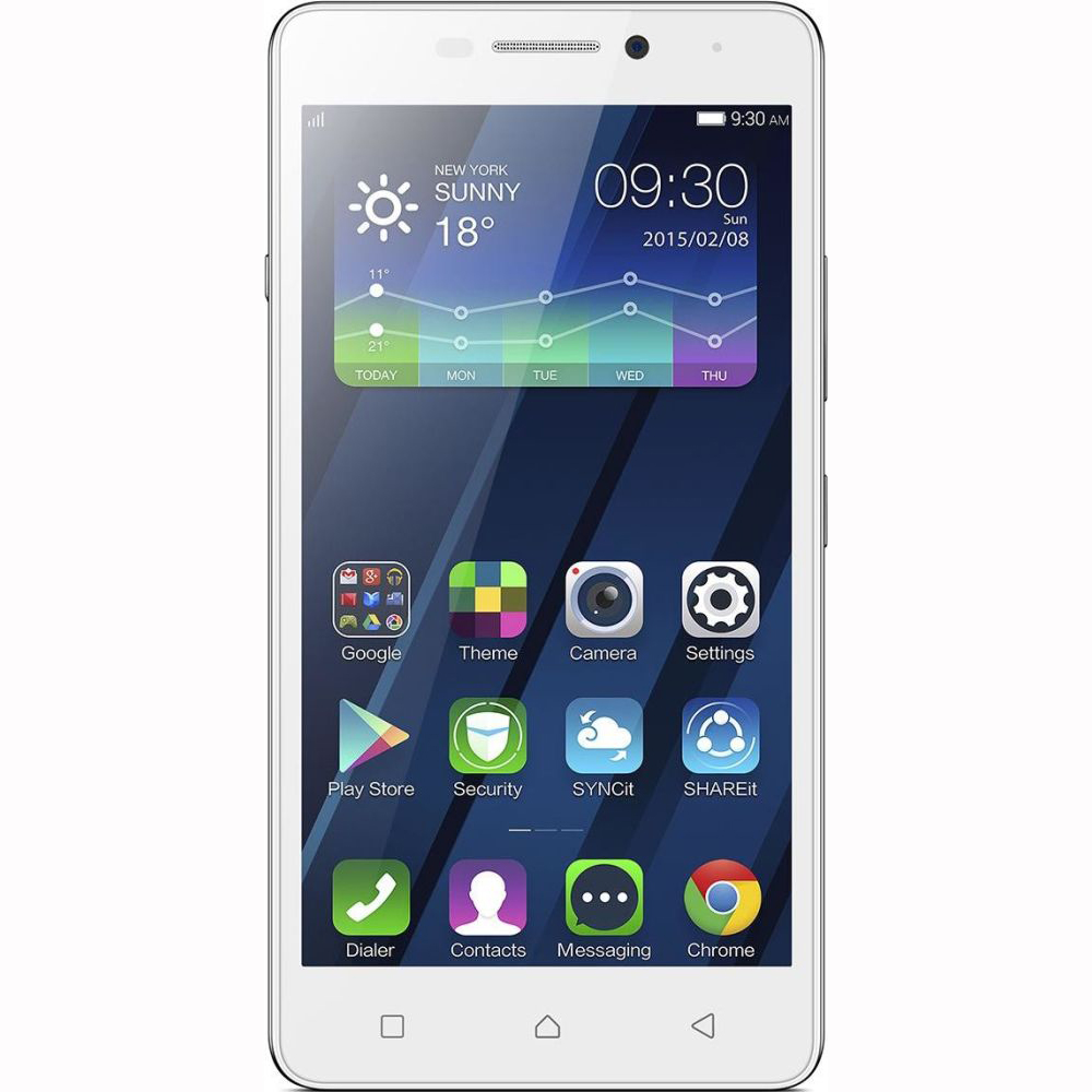 LENOVO VIBE P1m Dual Sim 16 Gb white купить в Киеве ➦ лучшая цена в  Фокстрот по всей Украине: Харьков, Днепр, Одесса, Николаев, Запорожье