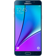 Смартфон SAMSUNG SM-N920C Note 5 64GB dark blue