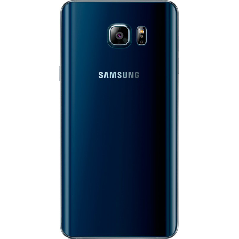 Смартфон SAMSUNG SM-N920C Note 5 64GB dark blue Вбудована пам’ять, Гб 64