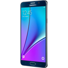 Смартфон SAMSUNG SM-N920C Note 5 64GB dark blue