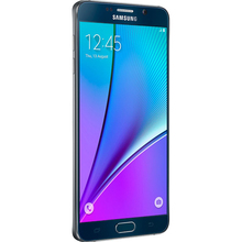 Смартфон SAMSUNG SM-N920C Note 5 64GB dark blue