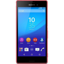 Смартфон SONY Xperia Z5 Compact E5823 Coral