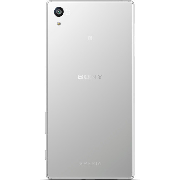 Смартфон SONY Xperia Z5 Dual E6683 White Оперативна пам'ять, Гб 3