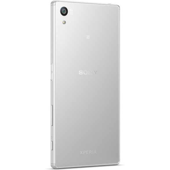 Смартфон SONY Xperia Z5 Dual E6683 White Діагональ дисплея 5.2