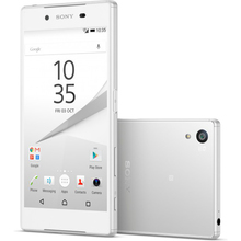 Смартфон SONY Xperia Z5 Dual E6683 White