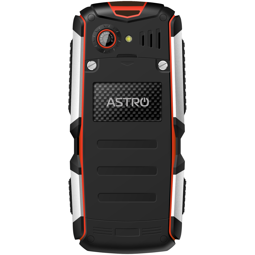 Мобильный телефон ASTRO A200 RX Black Orange купить в Киеве ➦ лучшая цена в  Фокстрот по всей Украине: Харьков, Днепр, Одесса, Николаев, Запорожье