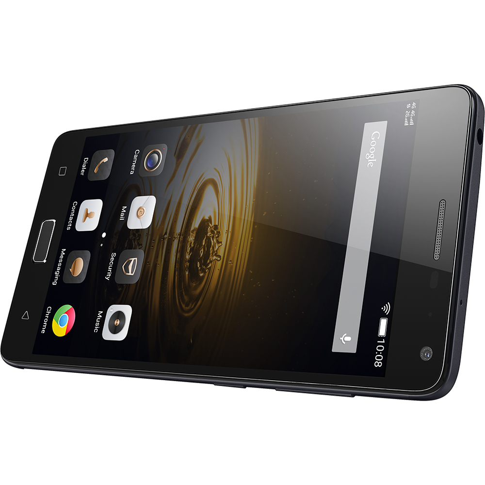 Смартфон LENOVO VIBE P1 2/32GB (Grey) Оперативна пам'ять, Гб 2