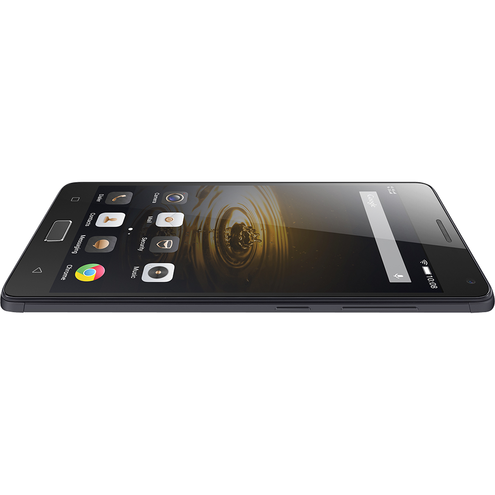 Смартфон LENOVO VIBE P1 2/32GB (Grey) Діагональ дисплея 5.5