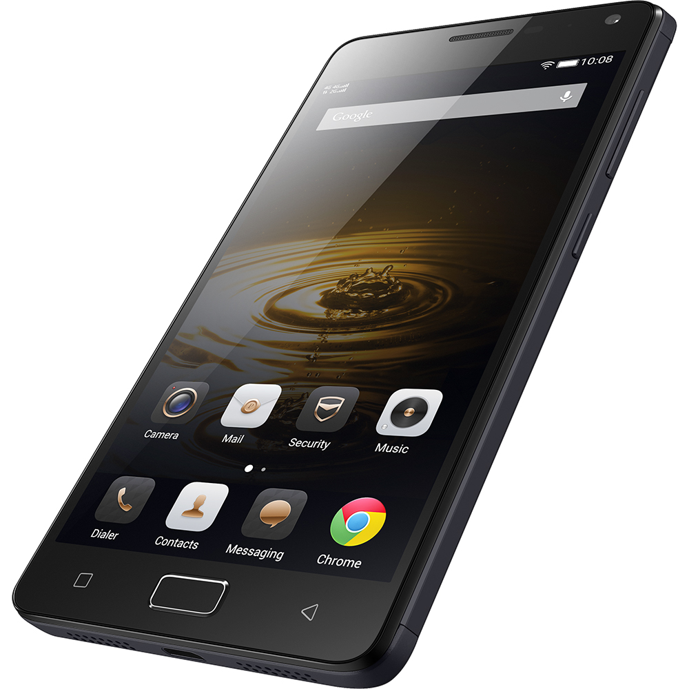 Смартфон LENOVO VIBE P1 2/32GB (Grey) Матриця IPS