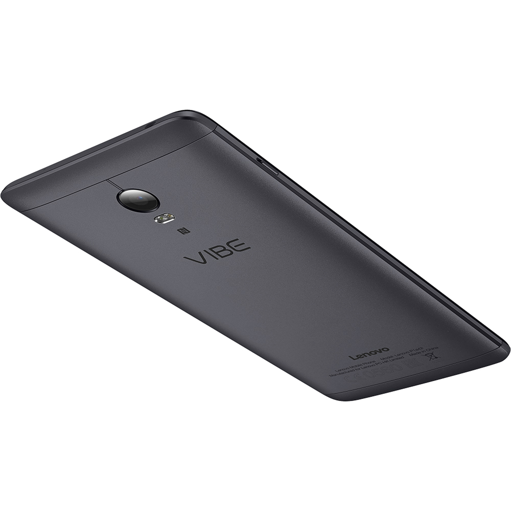 Фото Смартфон LENOVO VIBE P1 2/32GB (Grey)