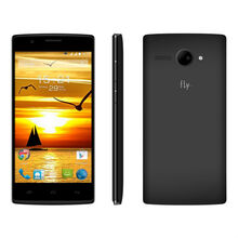 Смартфон FLY FS501 Nimbus 3 Dual Sim (Black)