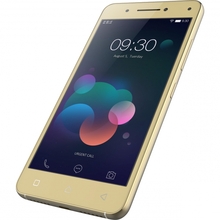 Смартфон LENOVO VIBE S1 (Gold)