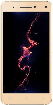 Смартфон LENOVO VIBE S1 (Gold)