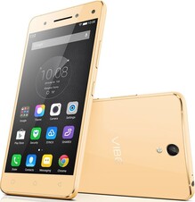 Смартфон LENOVO VIBE S1 (Gold)