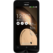 ASUS ZenFone C (ZC 451CG) Black