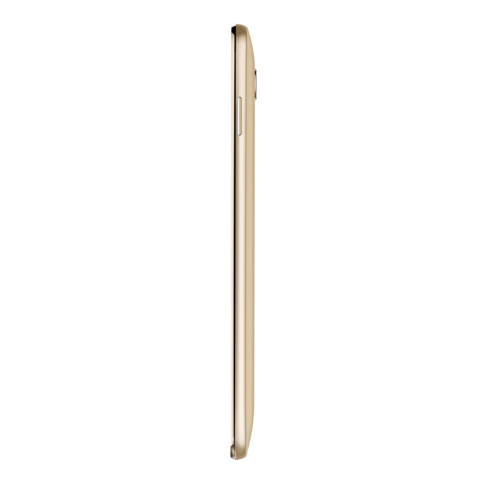 Смартфон COOLPAD Modena champagne gold+ battery Оперативная память, Гб 1