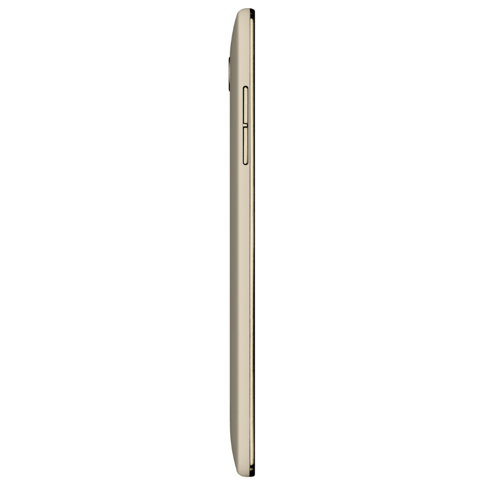 Смартфон COOLPAD Modena champagne gold+ battery Диагональ дисплея 5.5