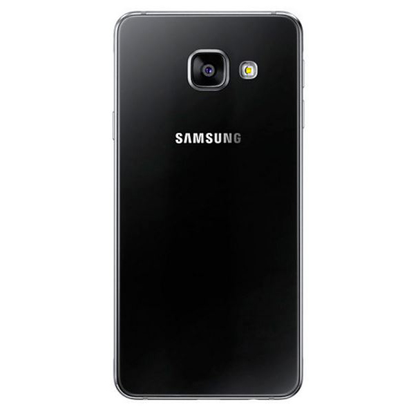 Смартфон SAMSUNG SM-A310F Galaxy A3 Duos ZKD Вбудована пам’ять, Гб 16