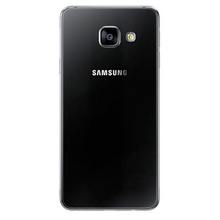 Смартфон SAMSUNG SM-A310F Galaxy A3 Duos ZKD black