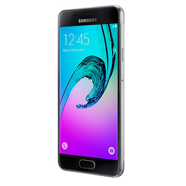 Смартфон SAMSUNG SM-A310F Galaxy A3 Duos ZKD Оперативна пам'ять, Гб 1.5