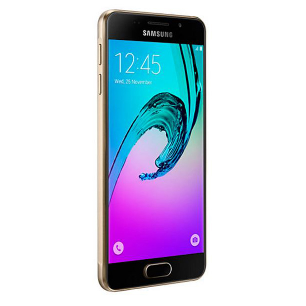 Смартфон SAMSUNG SM-A310F Galaxy A3 Duos ZKD Діагональ дисплея 4.7