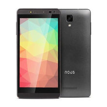 Смартфон NOUS NS 6 Black