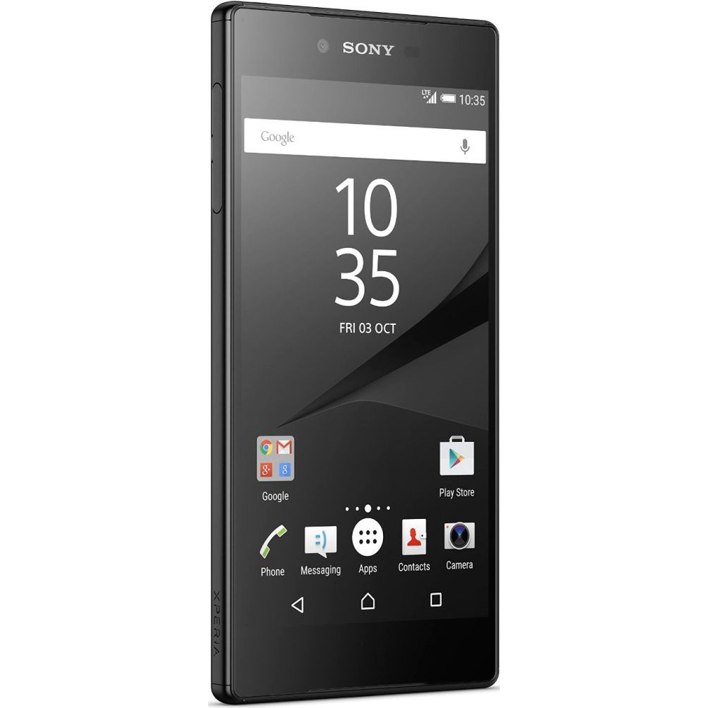 SONY Xperia Z5 Premium E6883 (Black) купить в Киеве ➦ лучшая цена в  Фокстрот по всей Украине: Харьков, Днепр, Одесса, Николаев, Запорожье