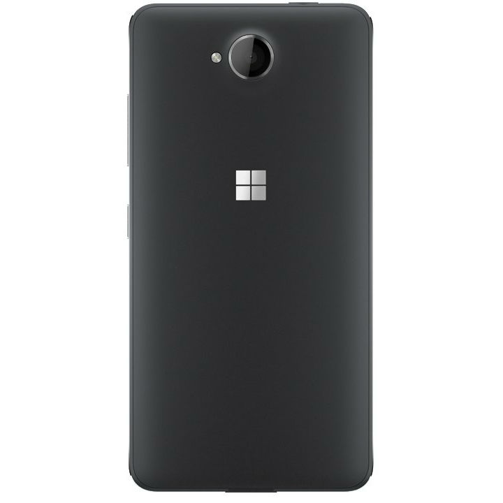 Смартфон MICROSOFT Lumia 650 RM-1152 (black) Встроенная память, Гб 16