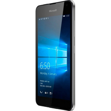 Смартфон MICROSOFT Lumia 650 RM-1152 (black)