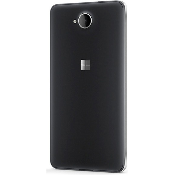 Смартфон MICROSOFT Lumia 650 RM-1152 (black) Диагональ дисплея 5
