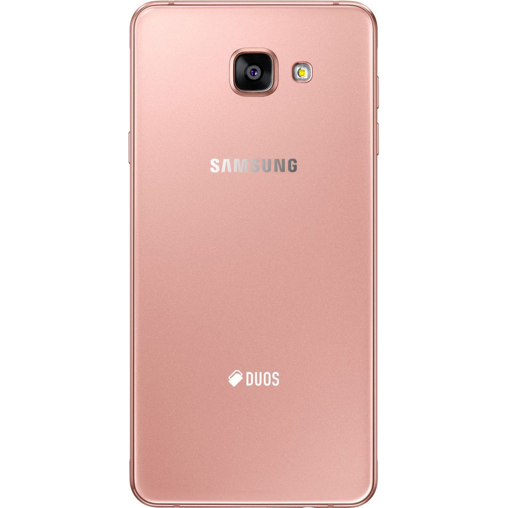 SAMSUNG A710F Galaxy A7 (2016) (Pink) купить в Киеве ➦ лучшая цена в  Фокстрот по всей Украине: Харьков, Днепр, Одесса, Николаев, Запорожье