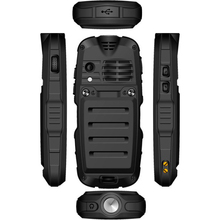 Смартфон RUGGEAR RG310 Voyager Black (RG310VB)