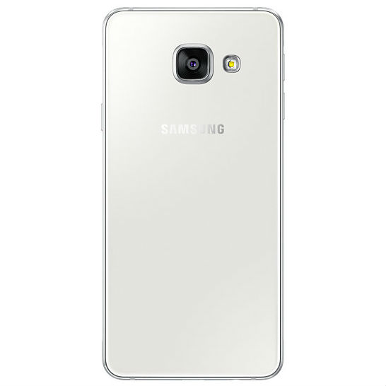 Смартфон SAMSUNG SM-A310F Galaxy A3 white Duos Вбудована пам’ять, Гб 16