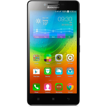 Смартфон LENOVO A6000 Dual Sim 8 Gb white