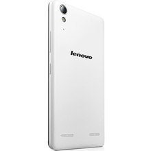 Смартфон LENOVO A6000 Dual Sim 8 Gb white