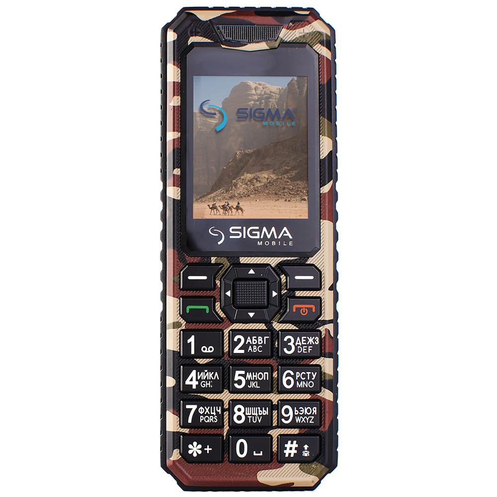 Мобильный телефон SIGMA X-style 11 Dragon coffe camouflage купить в Киеве ➦  лучшая цена в Фокстрот по всей Украине: Харьков, Днепр, Одесса, Николаев,  Запорожье