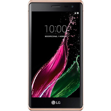 Смартфон LG Class H650E (gold)