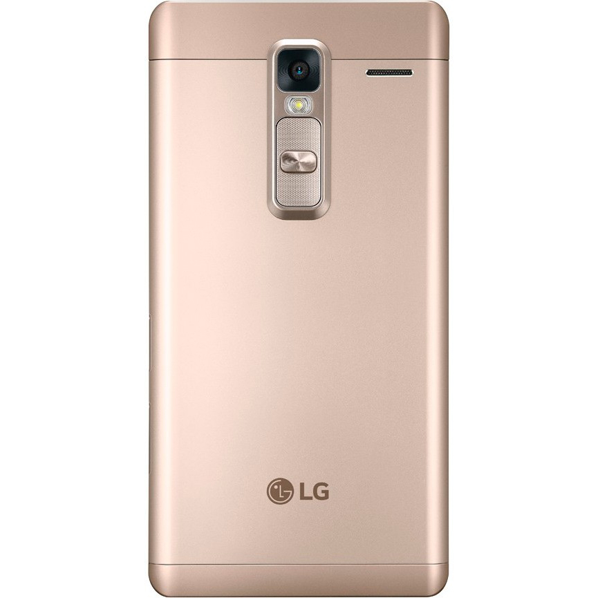 Смартфон LG Class H650E (gold) Вбудована пам’ять, Гб 16