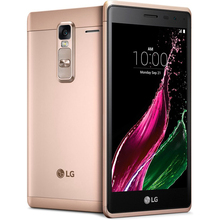 Смартфон LG Class H650E (gold)