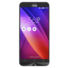 Смартфон ASUS ZenFone 2 Laser ZE551ML 32GB Black (90AZ00A1-M01470)